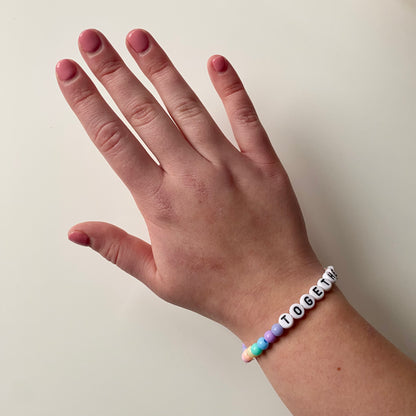 Together, Together Bracelet