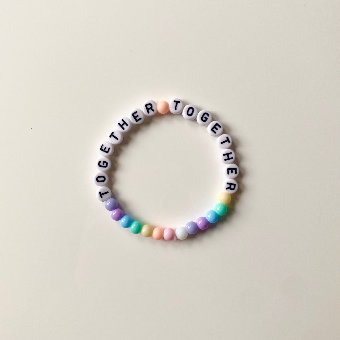 Together, Together Bracelet