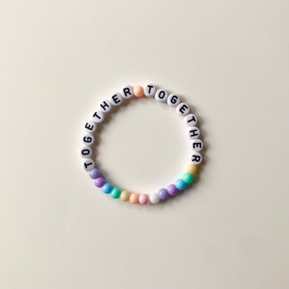 Together, Together Bracelet