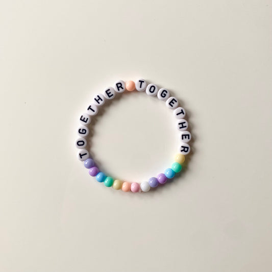 Together, Together Bracelet