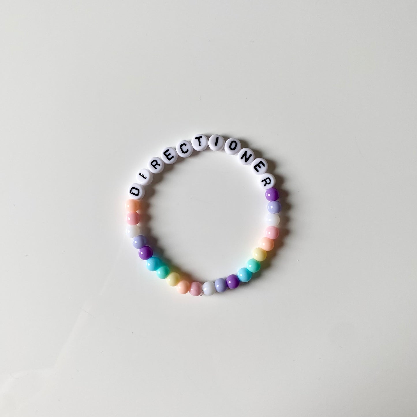 Directioner Bracelet