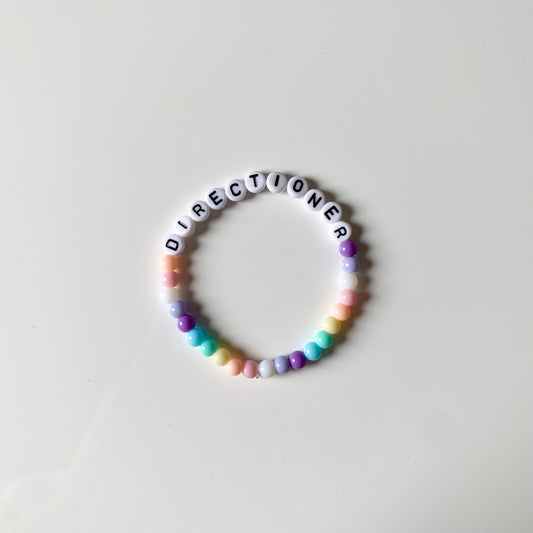 Directioner Bracelet