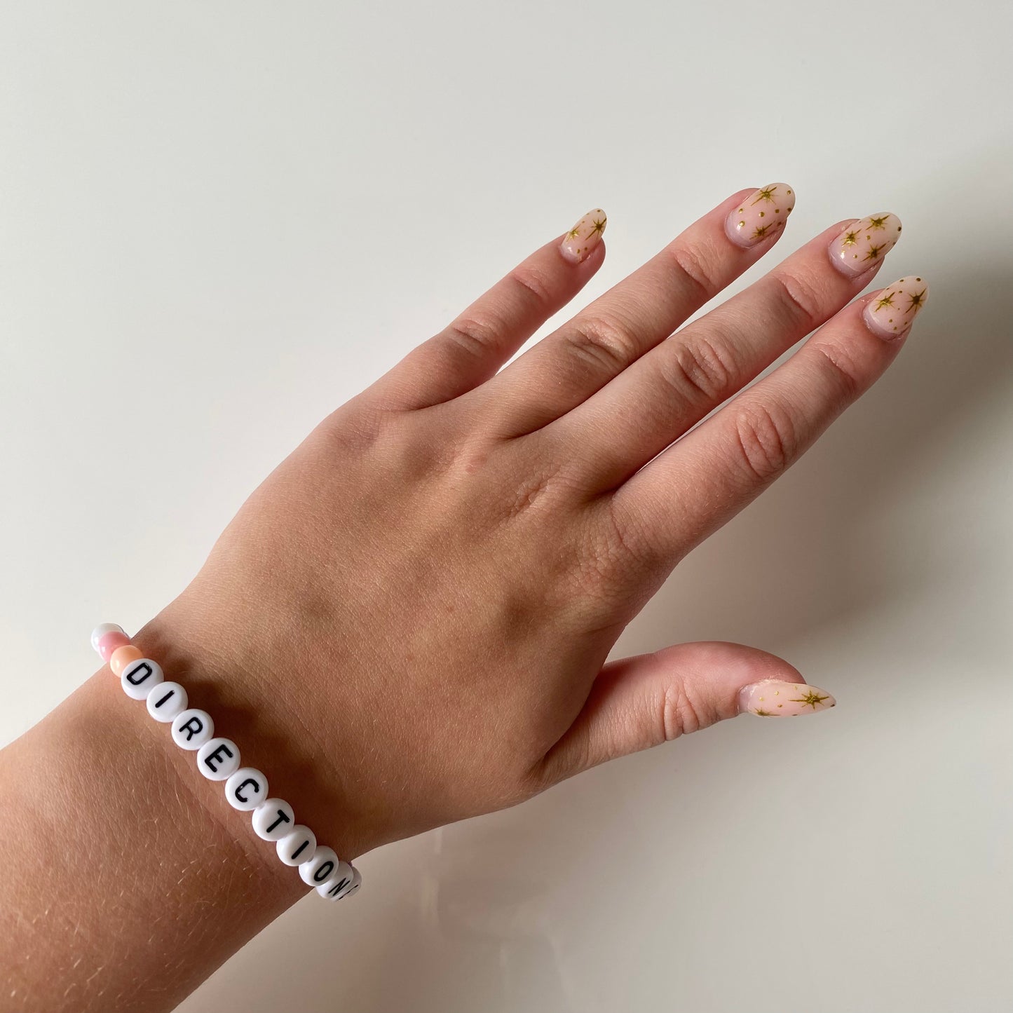 Directioner Bracelet