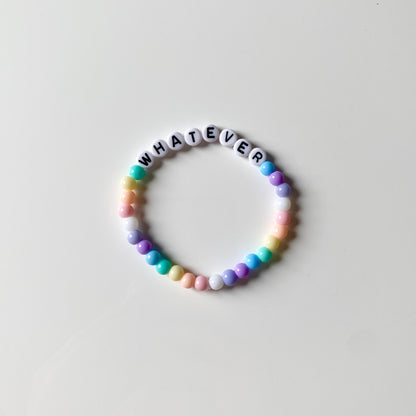 Whatever Bracelet