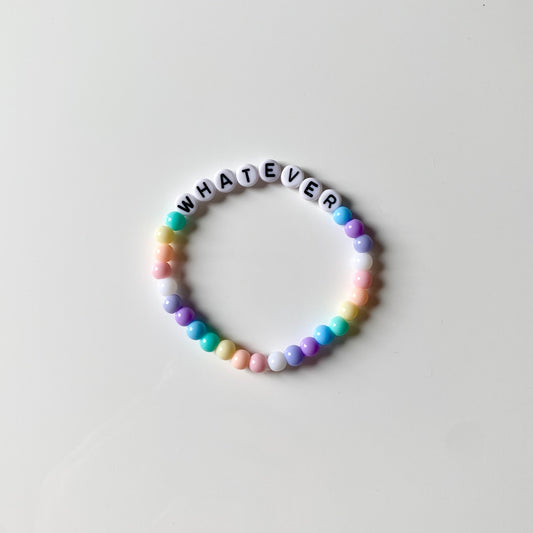 Whatever Bracelet