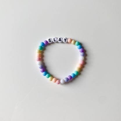 Slay Bracelet