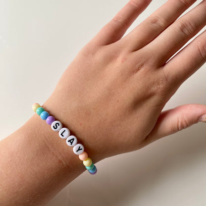 Slay Bracelet