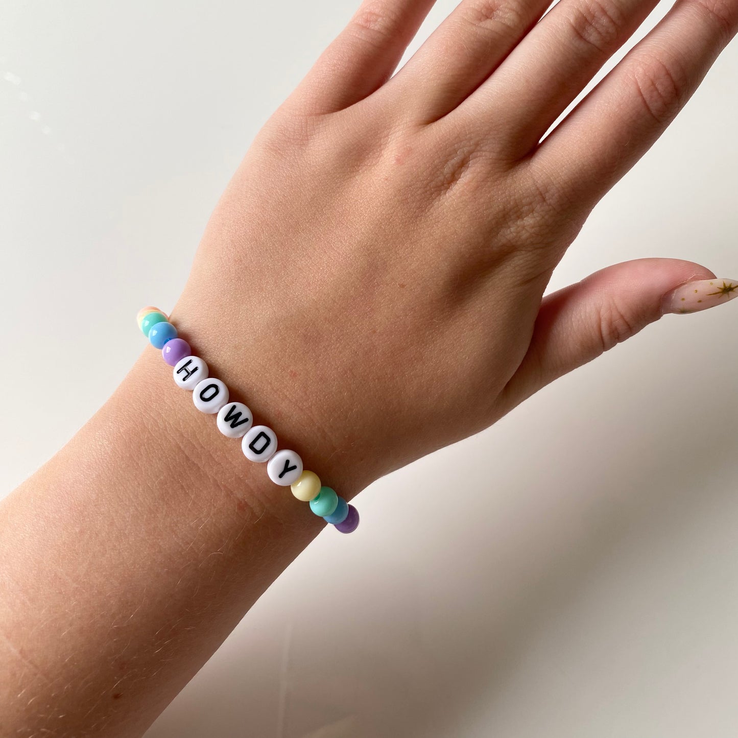 Howdy Bracelet