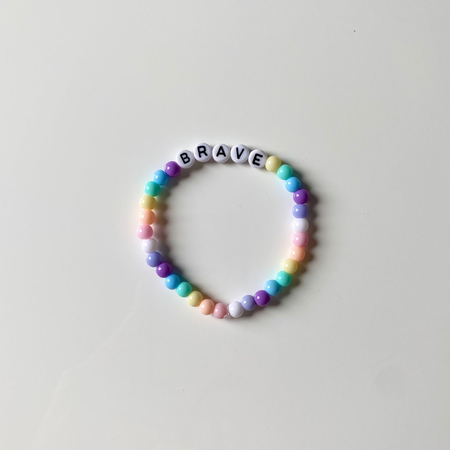 Brave Bracelet