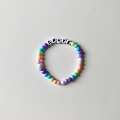 Brave Bracelet