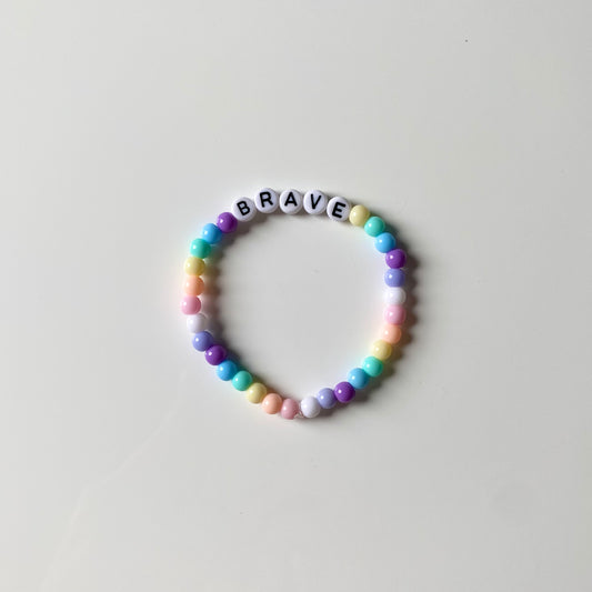 Brave Bracelet