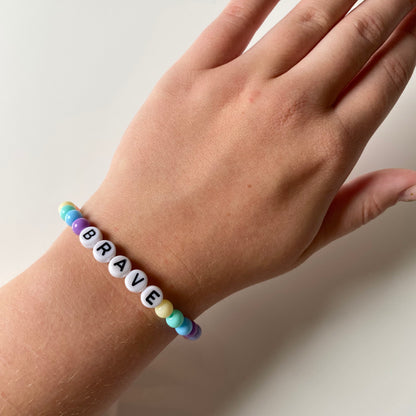Brave Bracelet