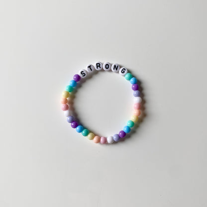 Strong Bracelet