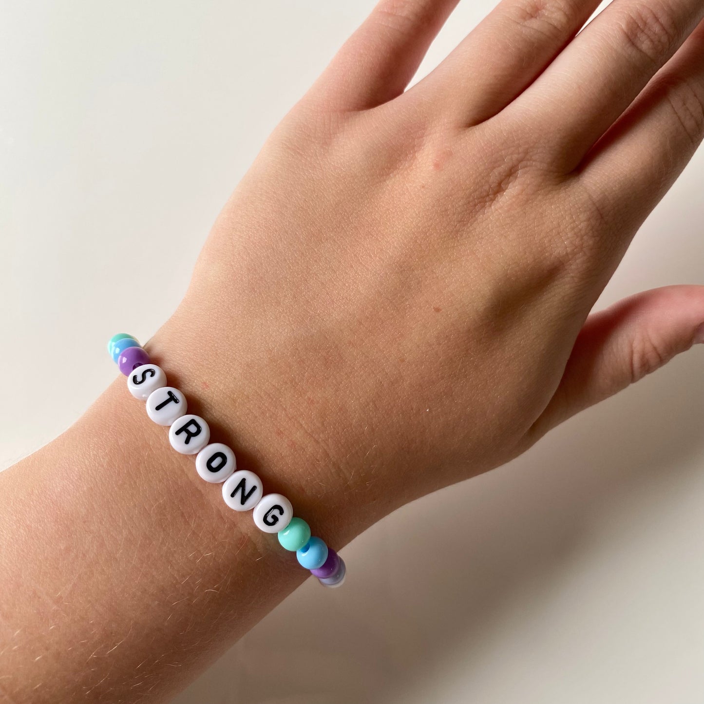 Strong Bracelet