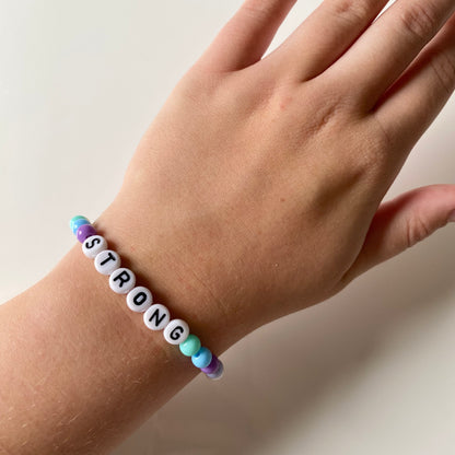Strong Bracelet
