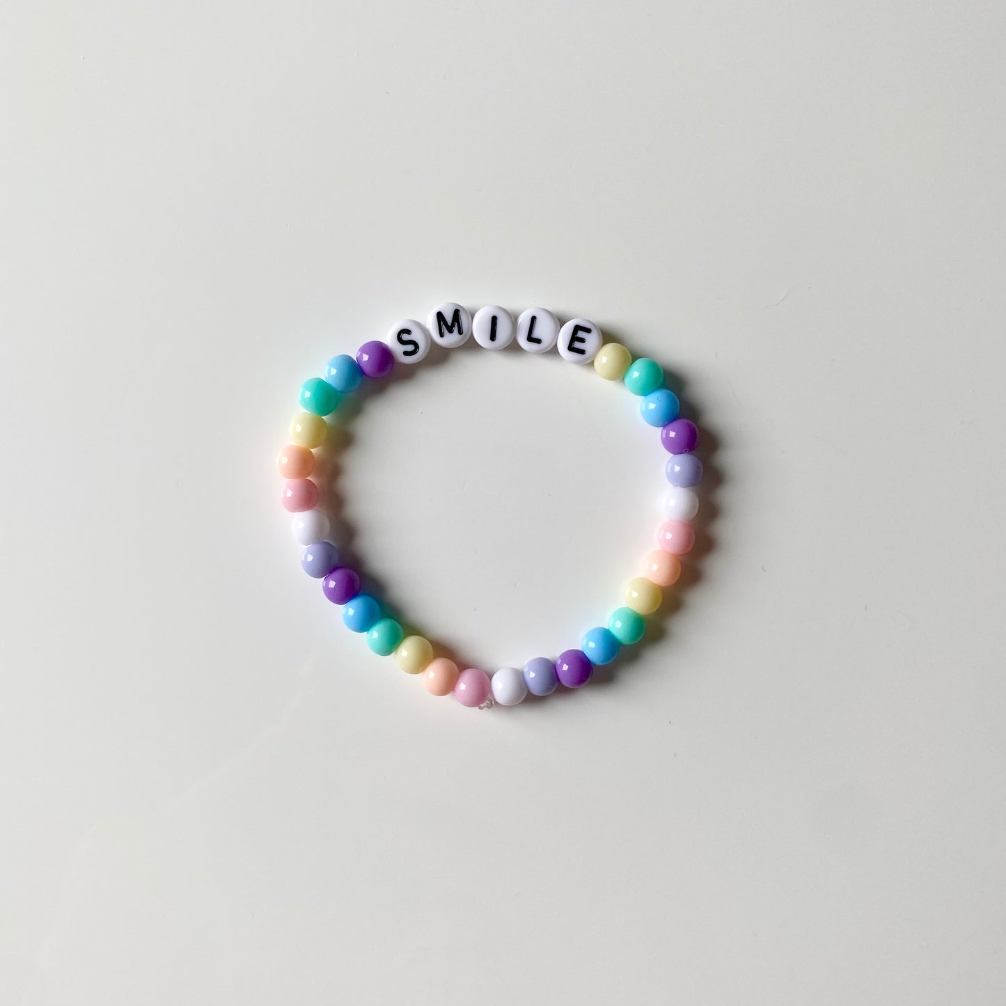 Smile Bracelet