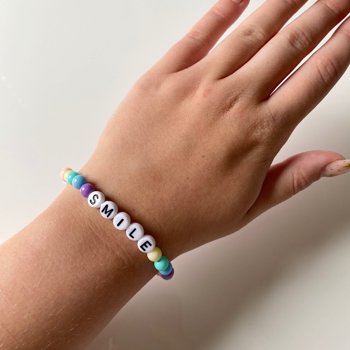 Smile Bracelet