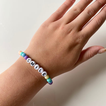 Smile Bracelet