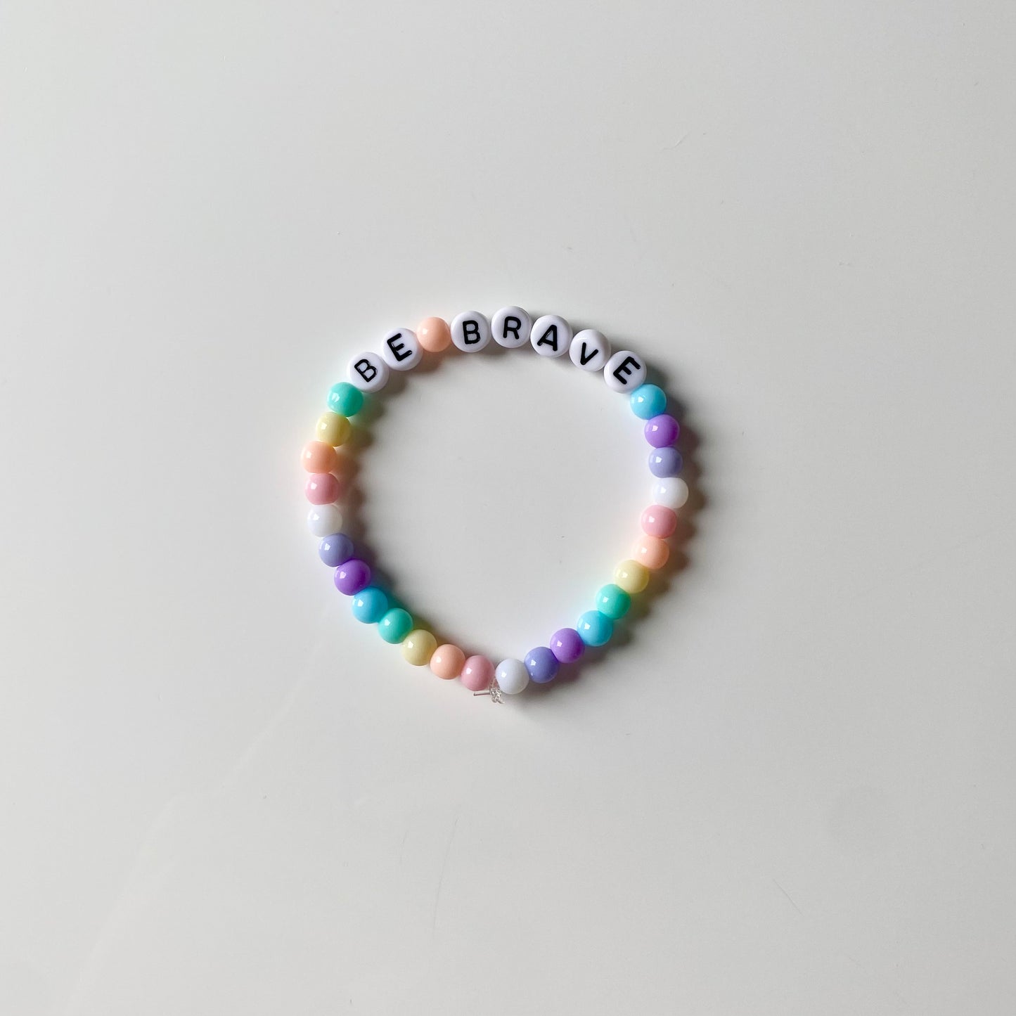 Be Brave Bracelet