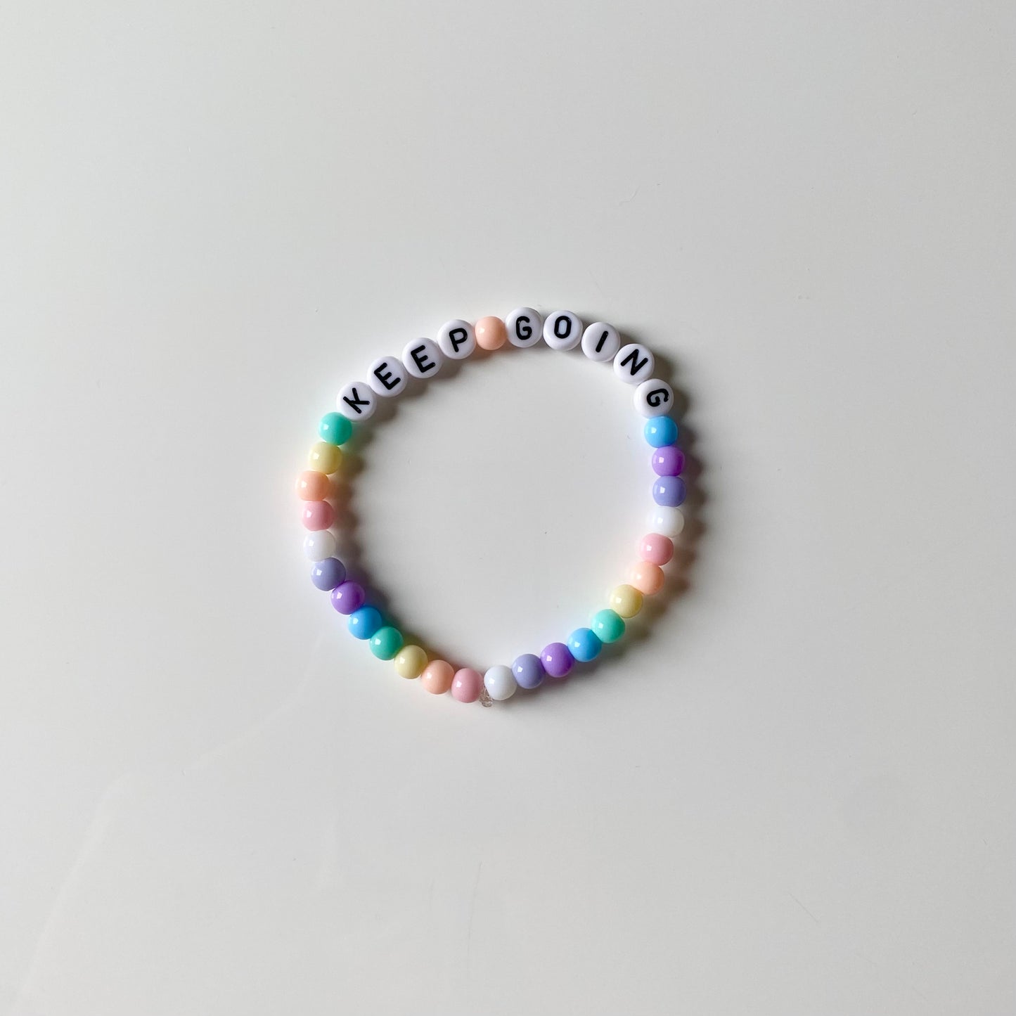 Keep Going Bracelet