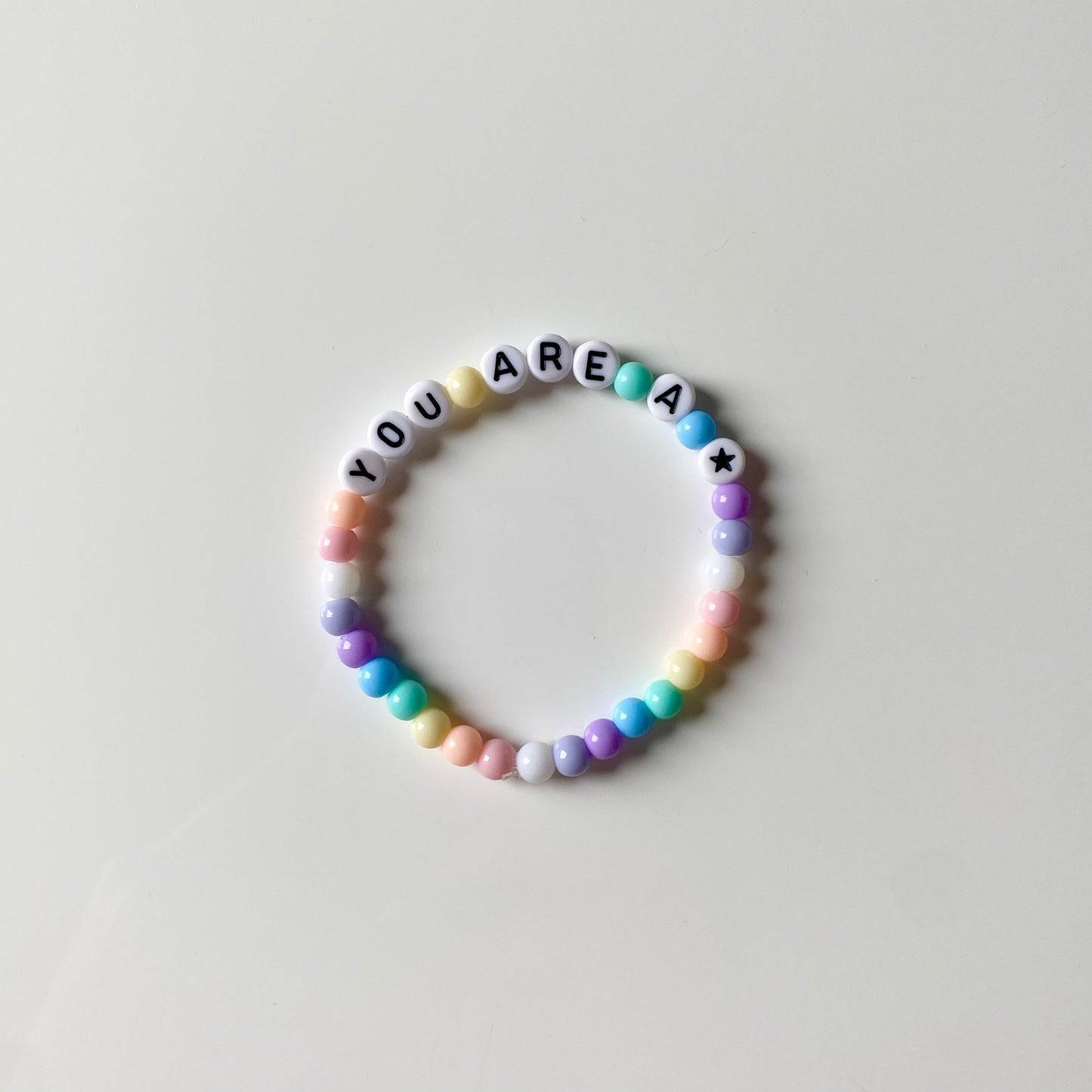 You Are A Star Bracelet