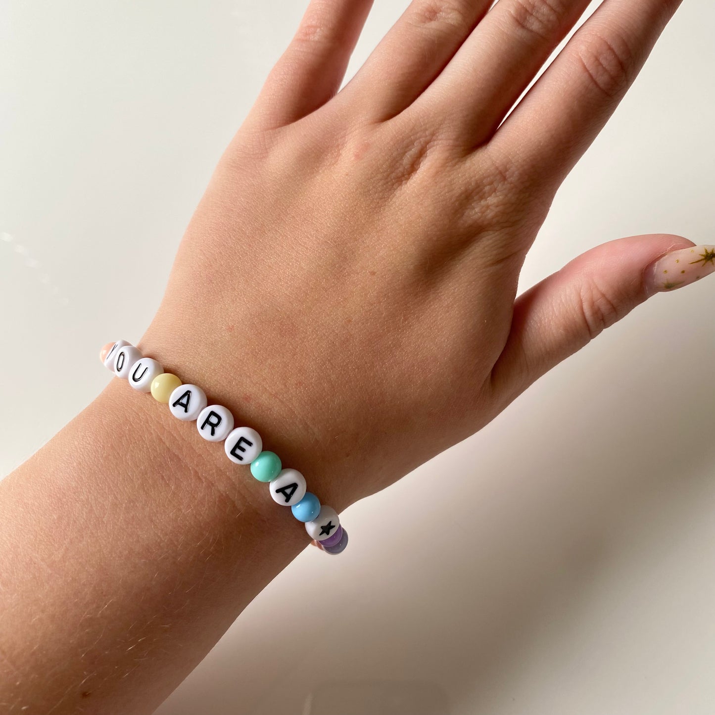 You Are A Star Bracelet