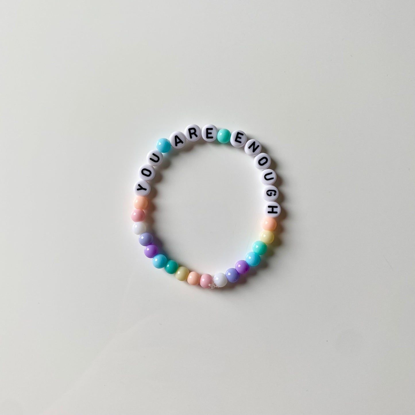 You Are Enough Bracelet
