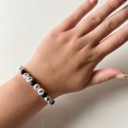 Love It If We Made It Bracelet