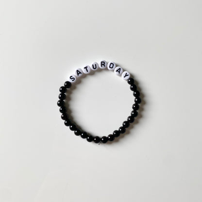 Saturday Bracelet