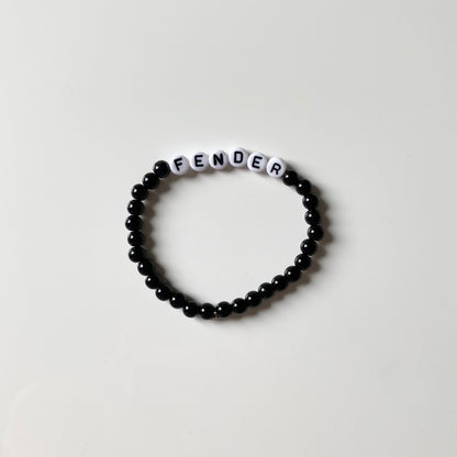 Fender Bracelet