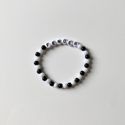 Fender Bracelet