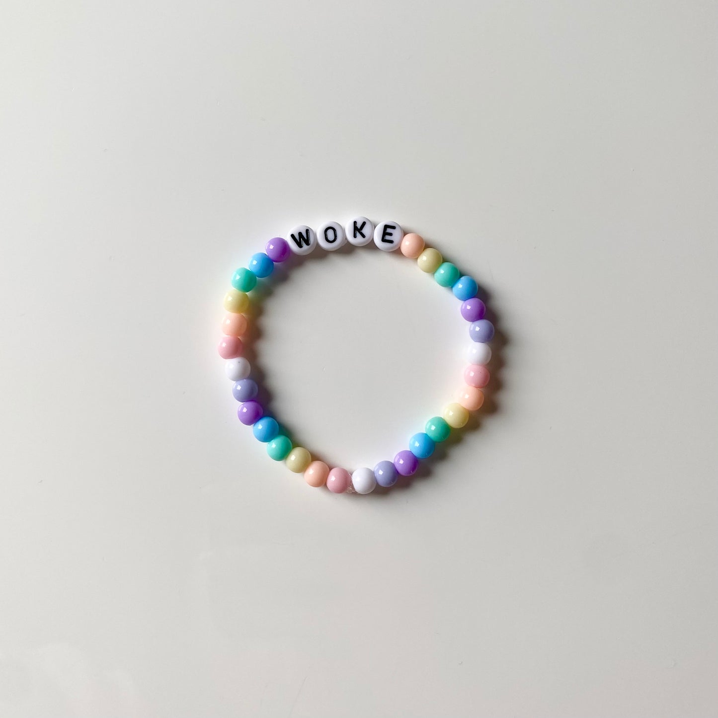 Woke Bracelet