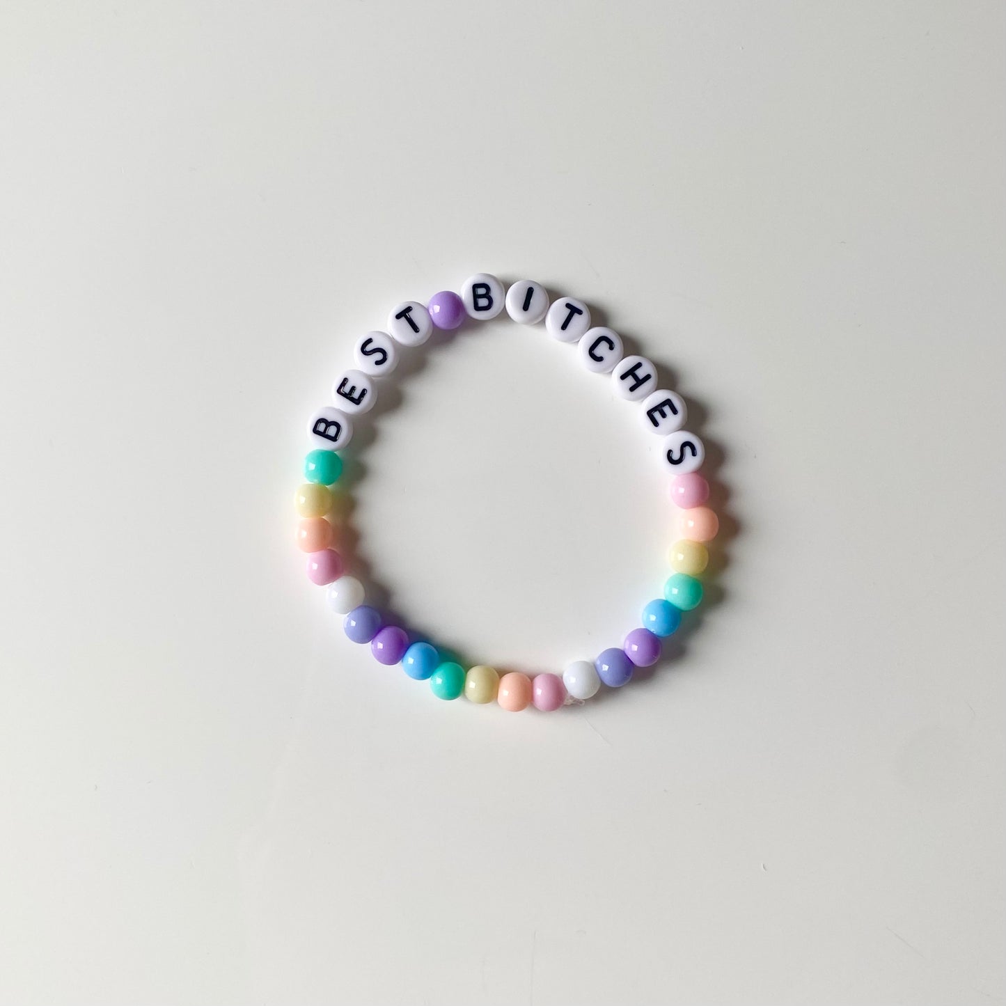 Best Bitches Bracelet