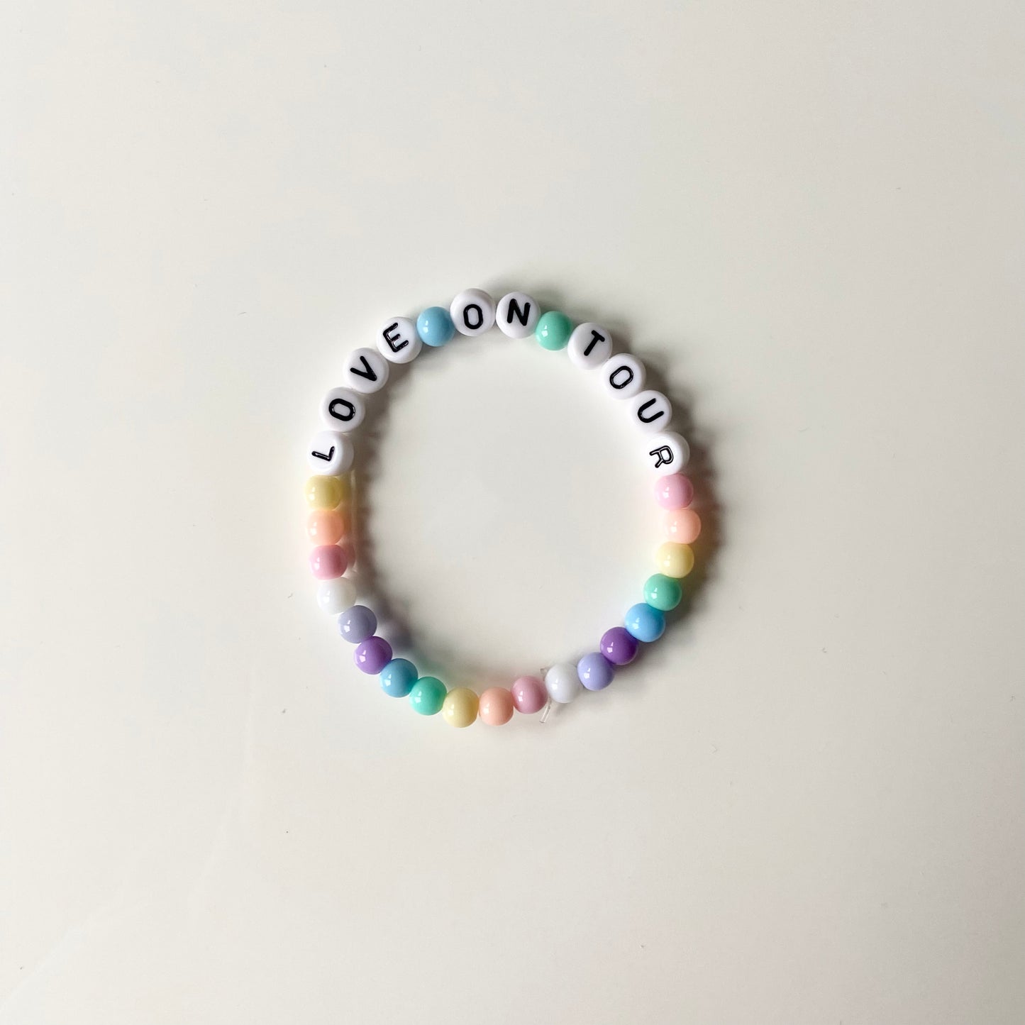 Love On Tour Bracelet