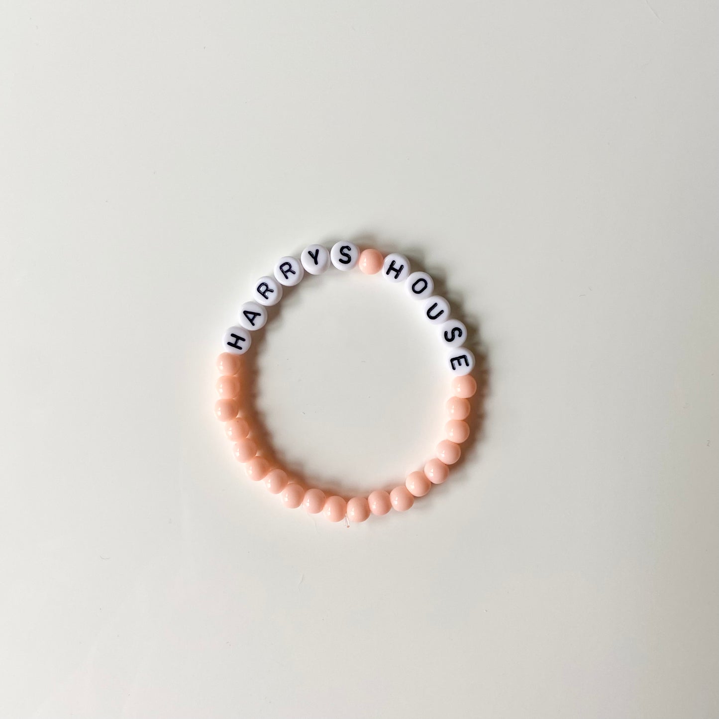 Harry's House Bracelet