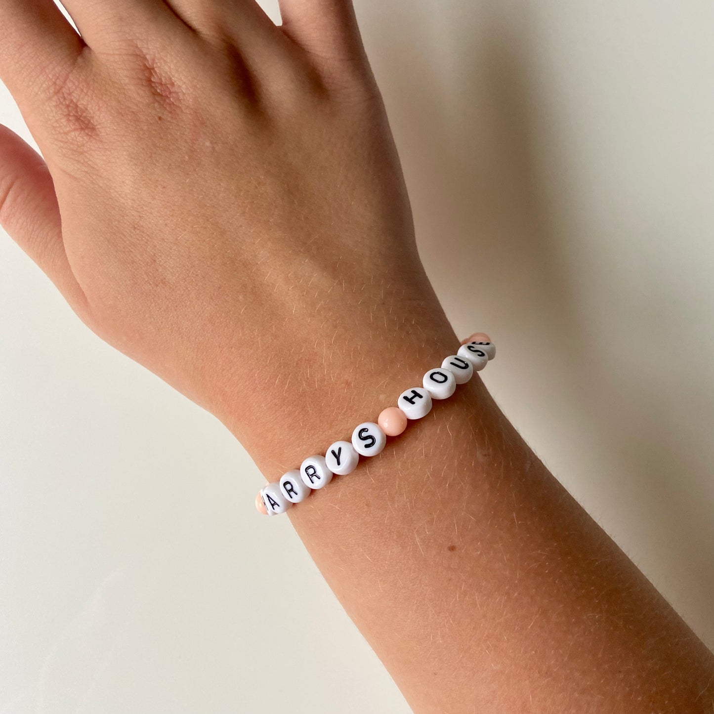 Harry's House Bracelet