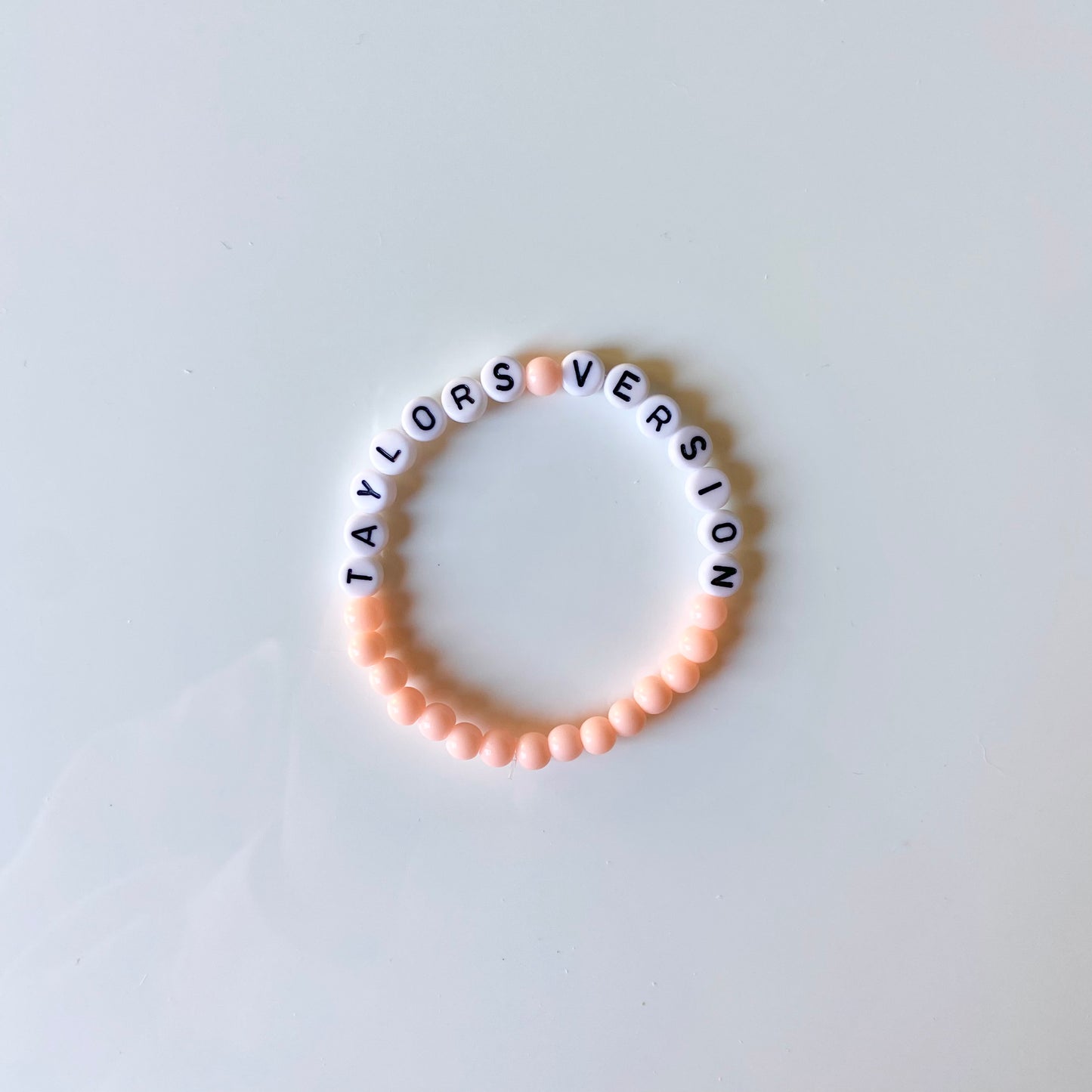 Taylor's Version Bracelet