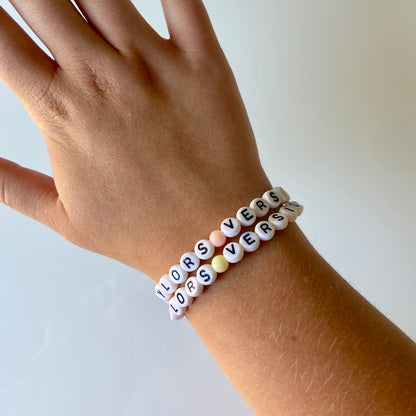 Taylor's Version Bracelet