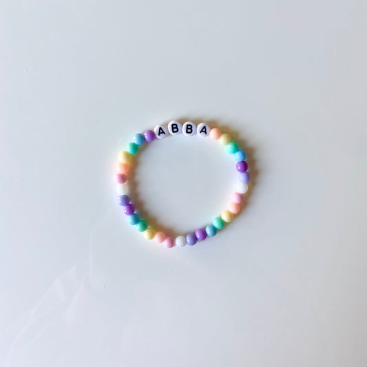 ABBA Bracelet