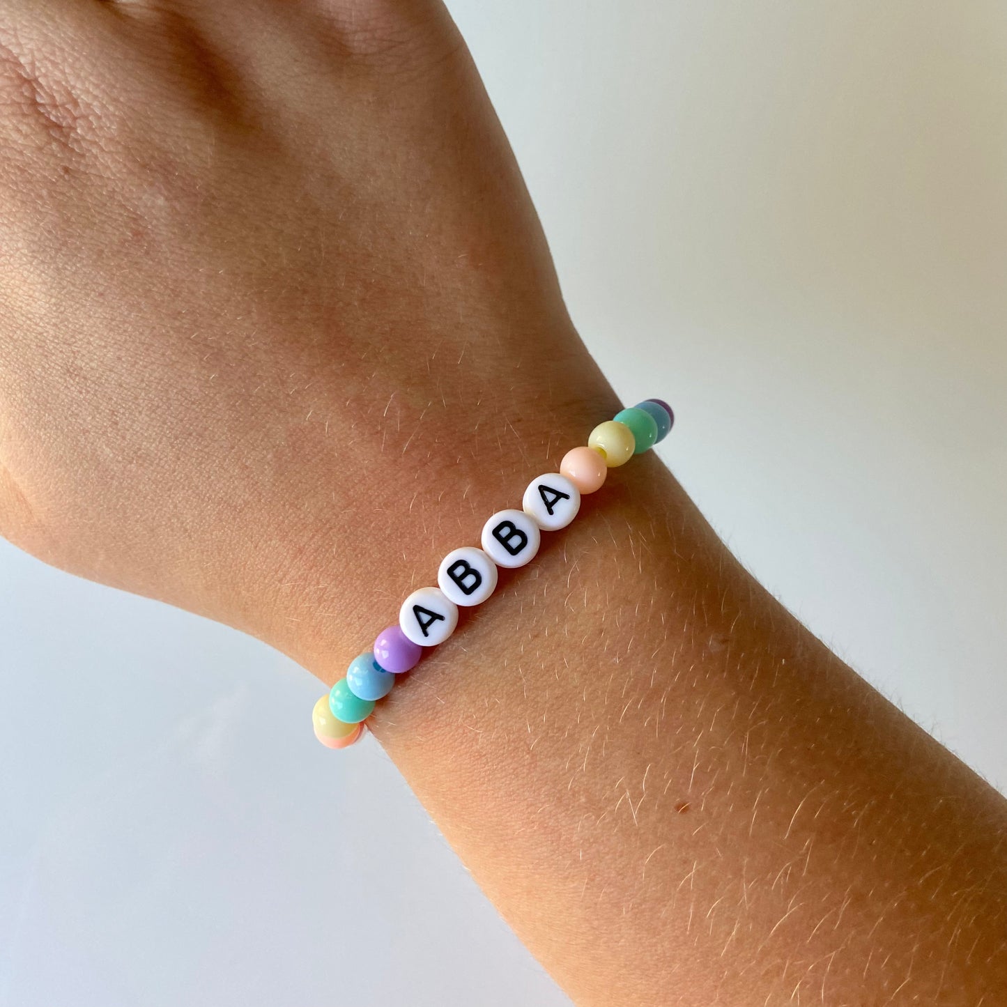 ABBA Bracelet