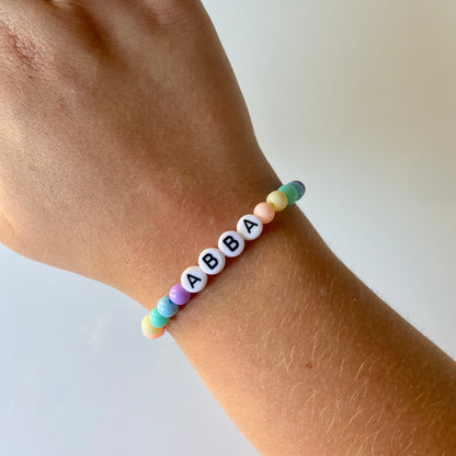 ABBA Bracelet