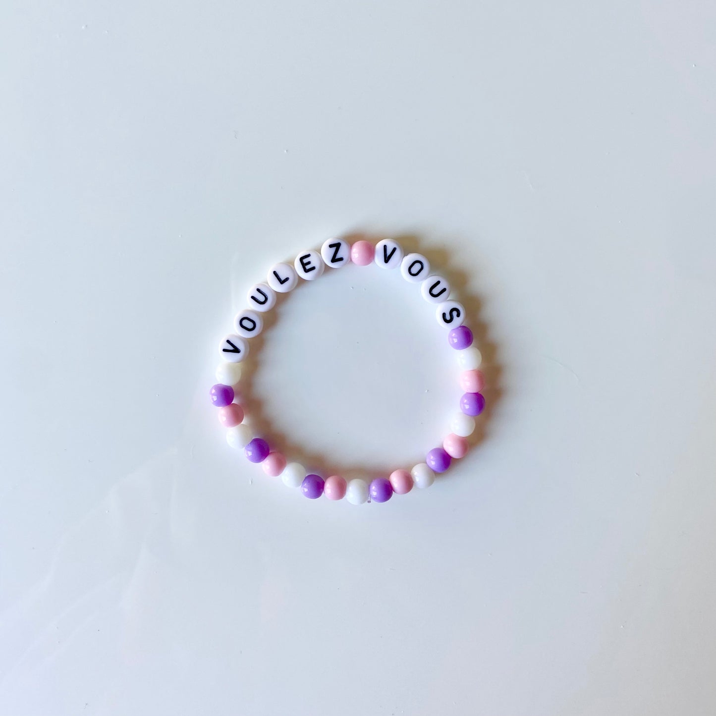 Voulez Vous Bracelet
