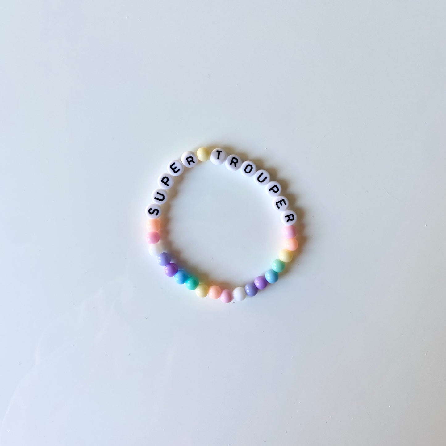 Super Trouper Bracelet