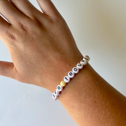 Super Trouper Bracelet