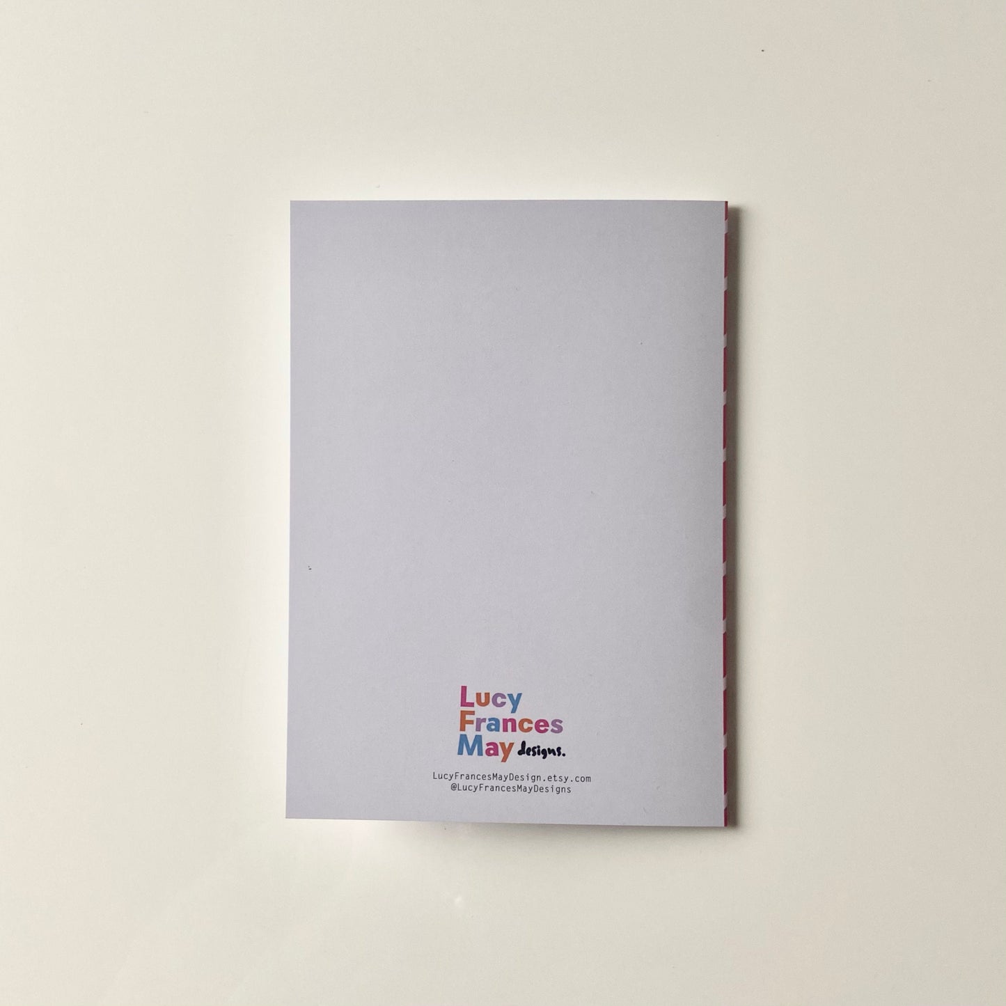 Happy Valentines Dickhead Card