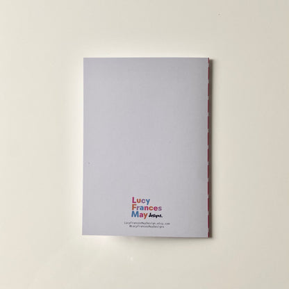 Happy Valentines Dickhead Card