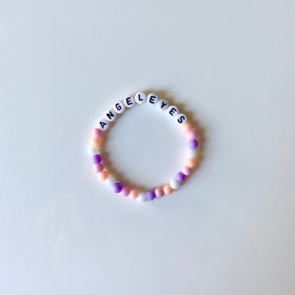 Angeleyes Bracelet