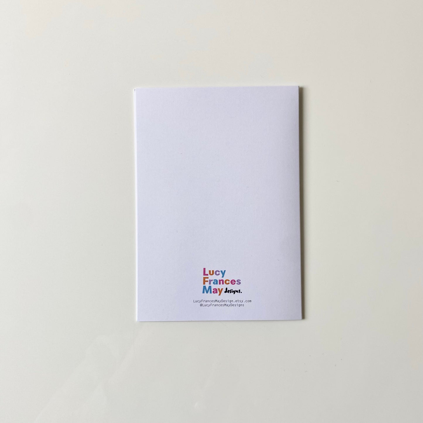 Happy Christmas Tinsel Tits Card