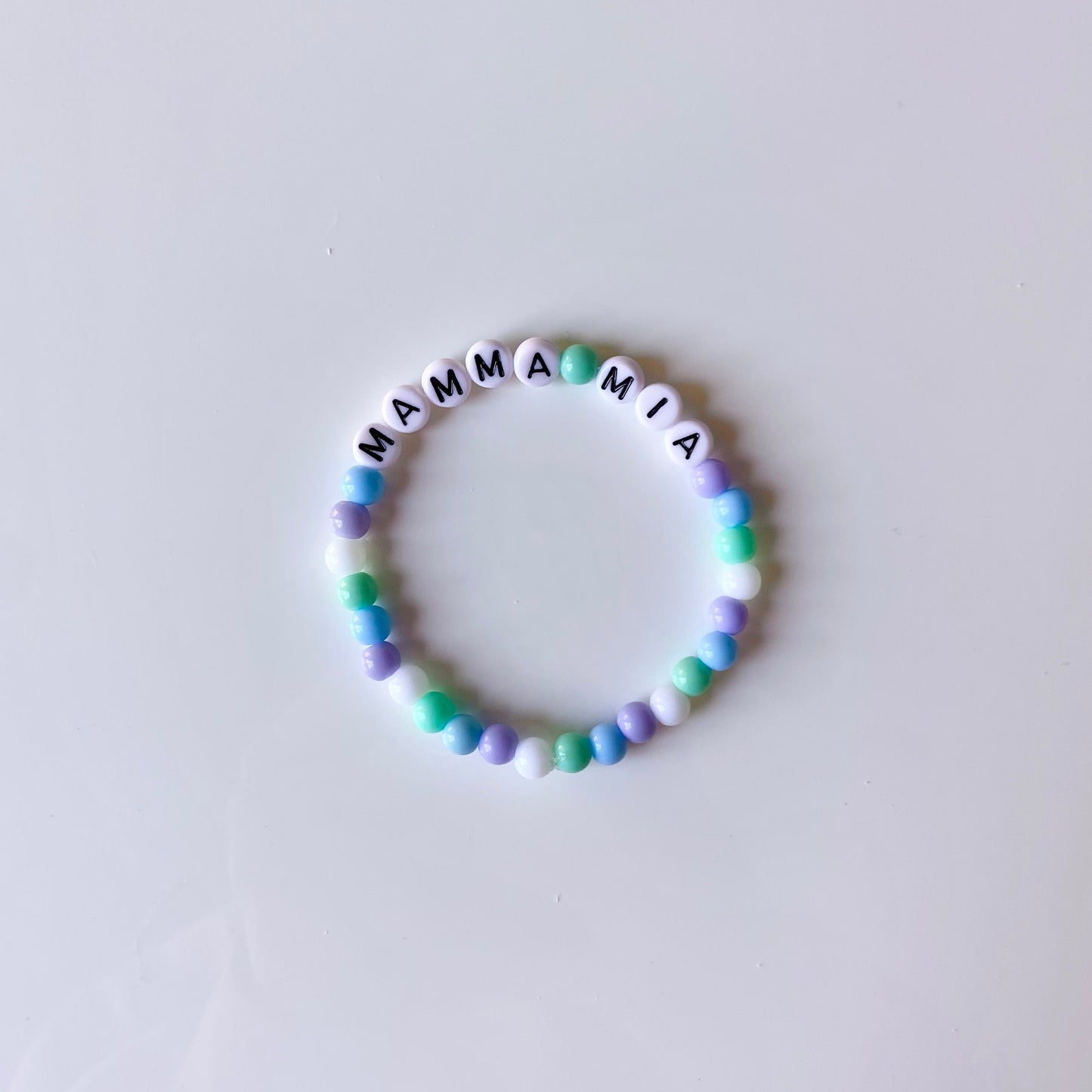 Mamma Mia Bracelet