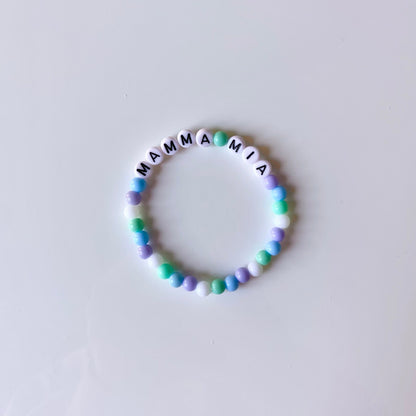 Mamma Mia Bracelet